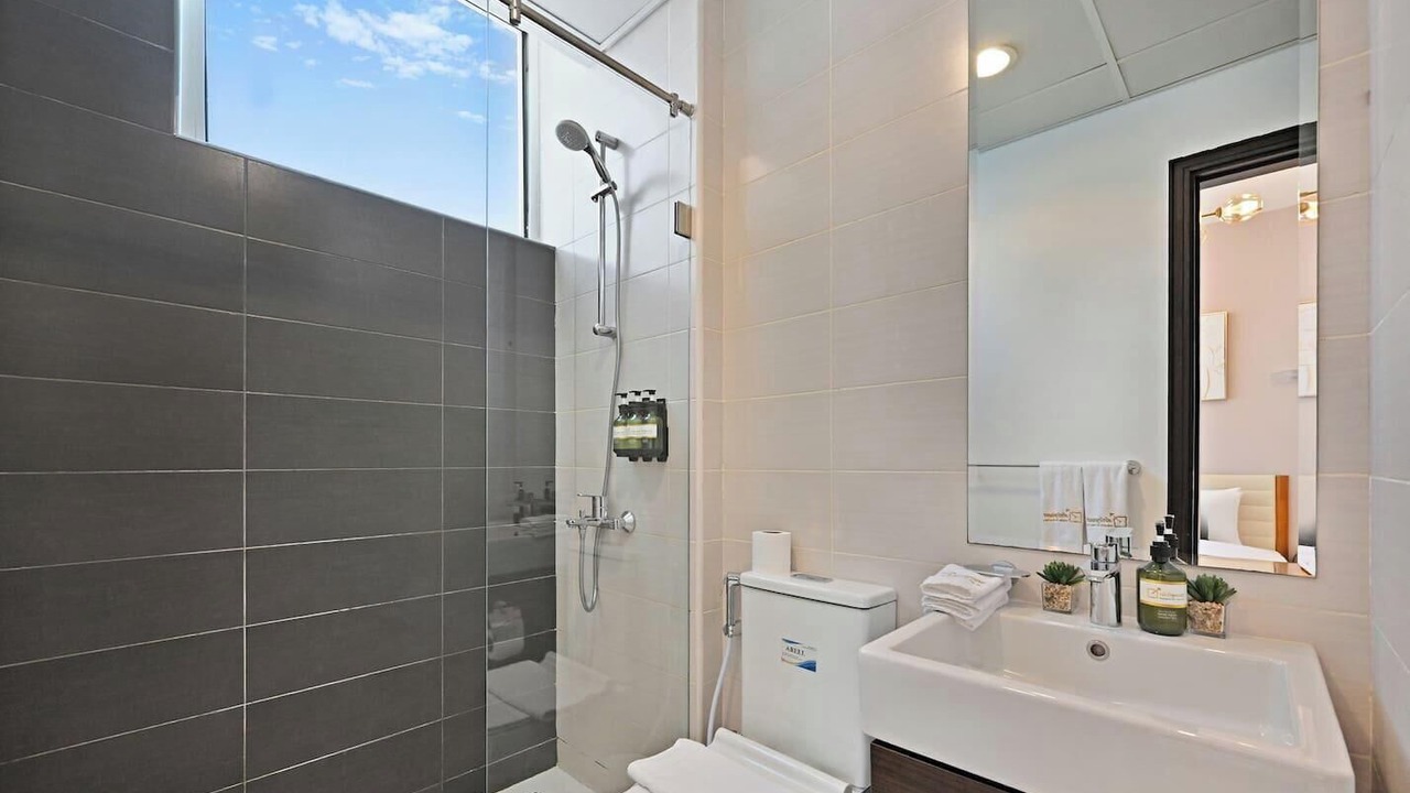 Photo of Bathroom in Dubai