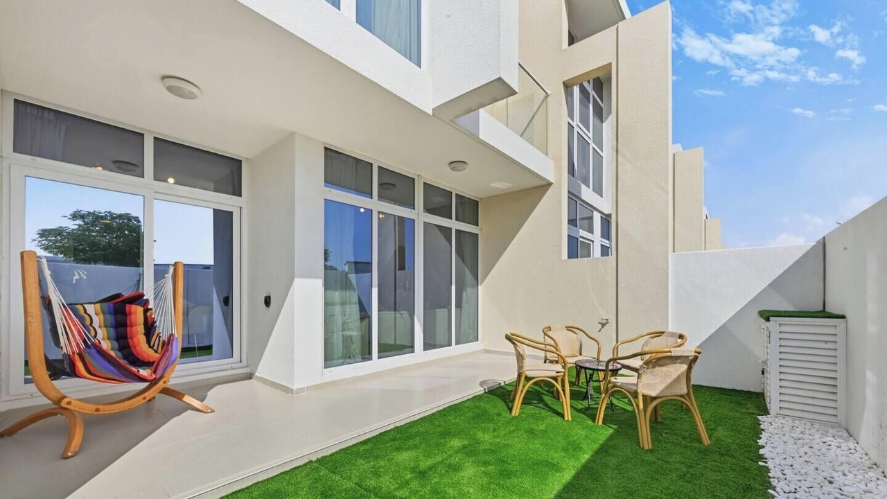 Photo of Outdoor in Dubai