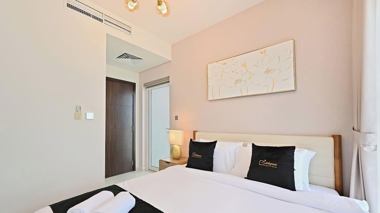 Photo of Bedroom in Dubai