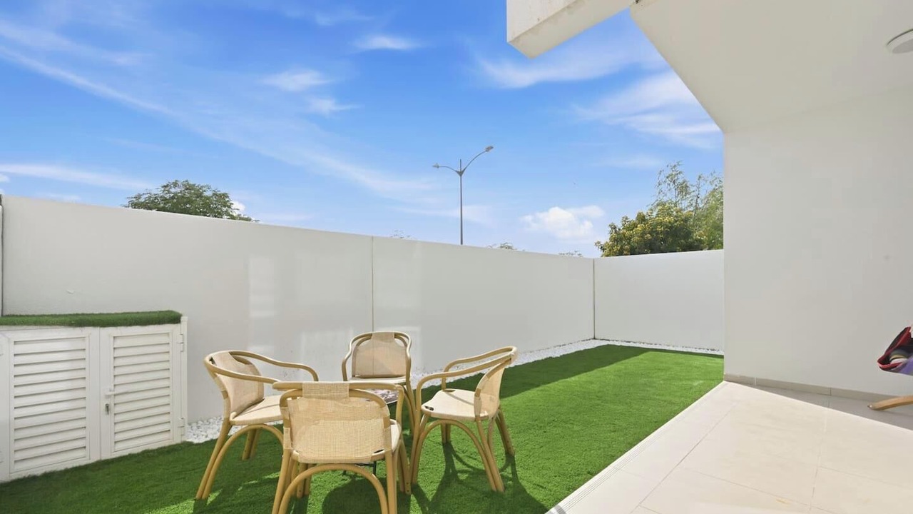 Photo of Outdoor in Dubai