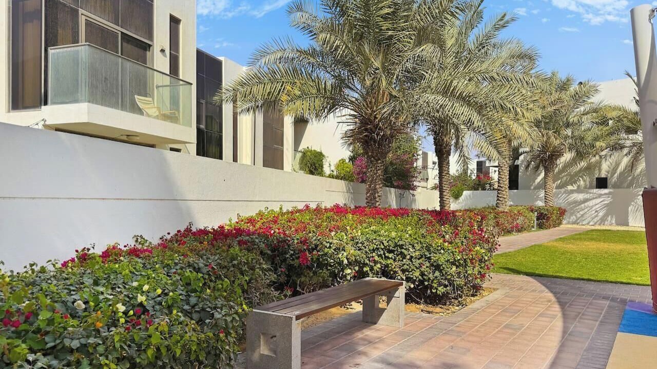 Photo of Patio Balcony in Dubai
