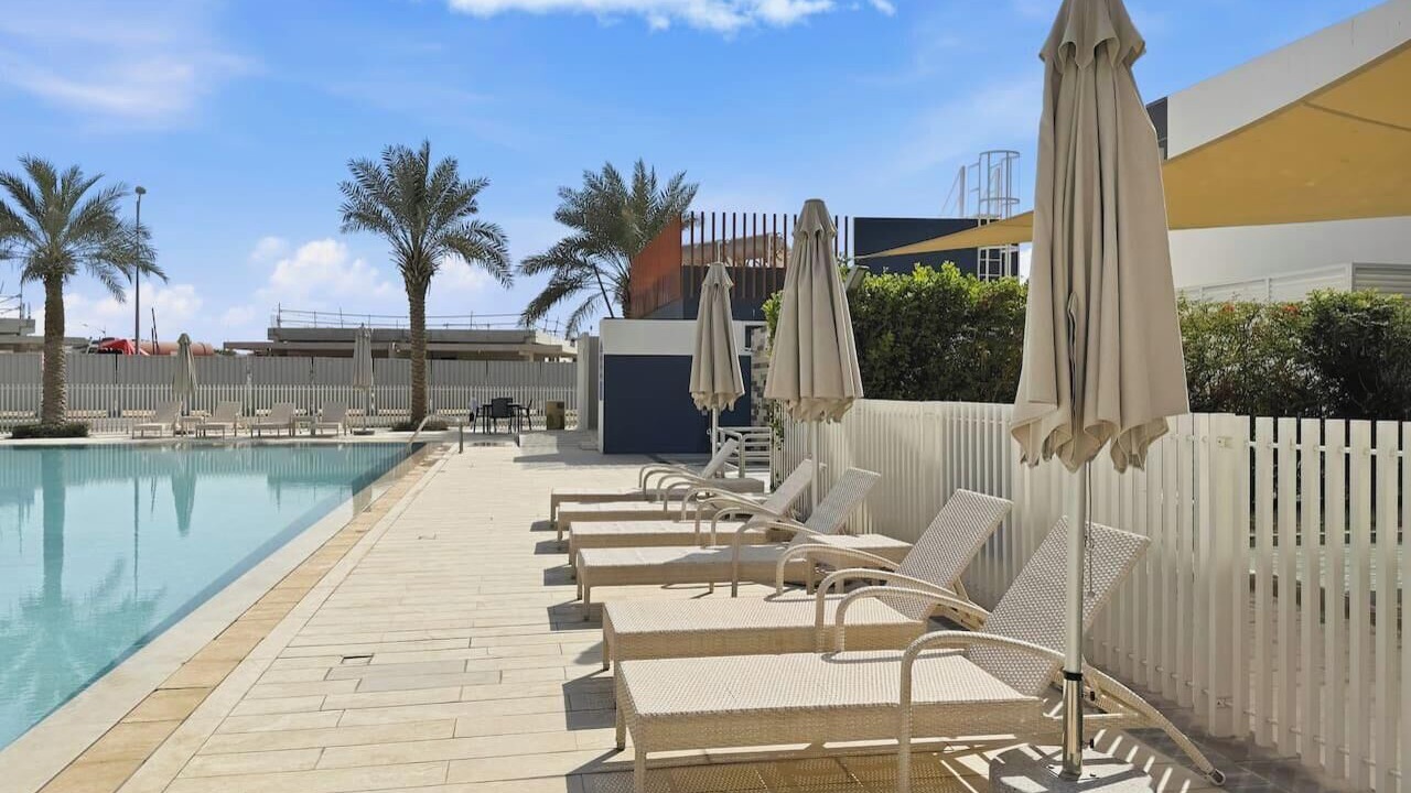 Photo of Outdoor in Dubai