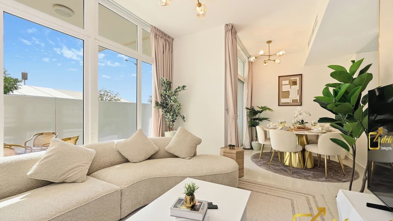 Photo of Livingroom in Dubai