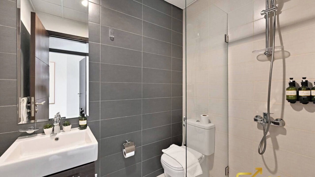 Photo of Bathroom in Dubai