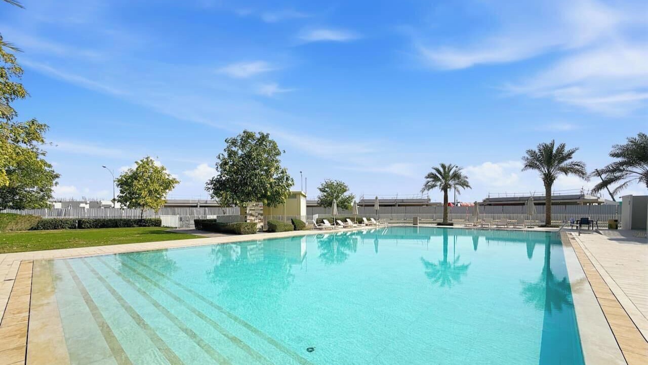 Photo of Outdoor in Dubai