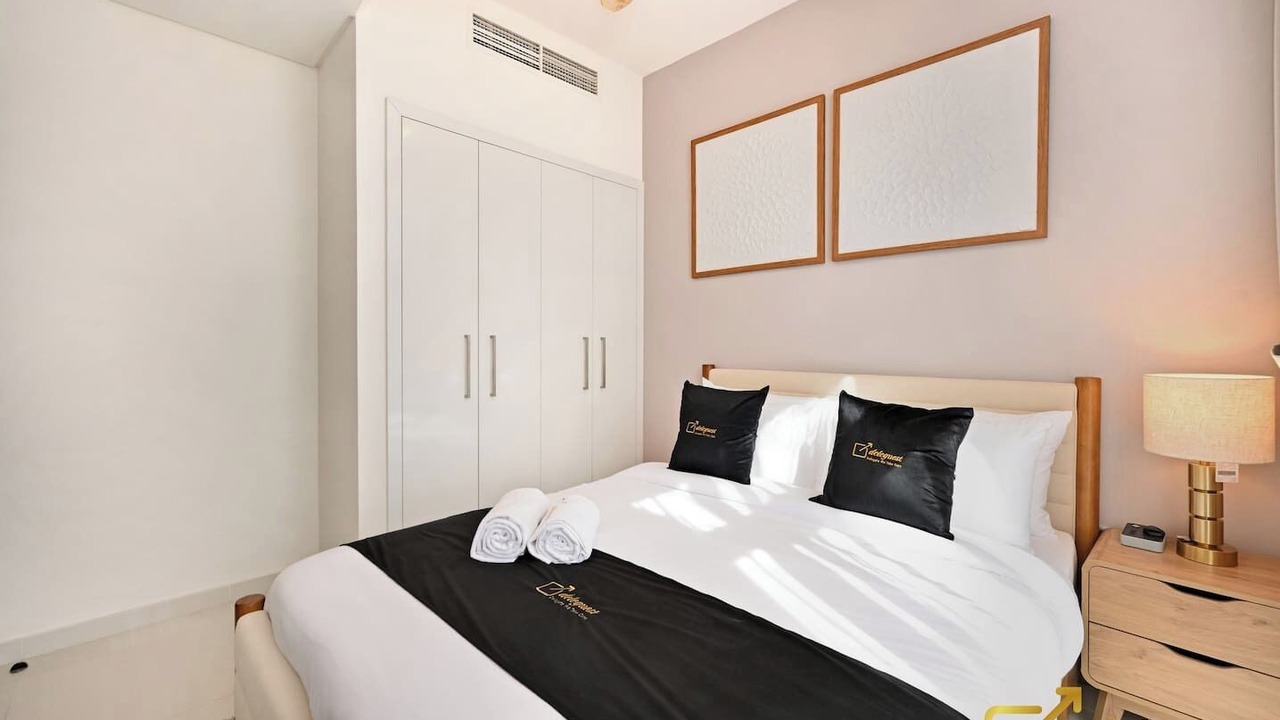 Photo of Bedroom in Dubai
