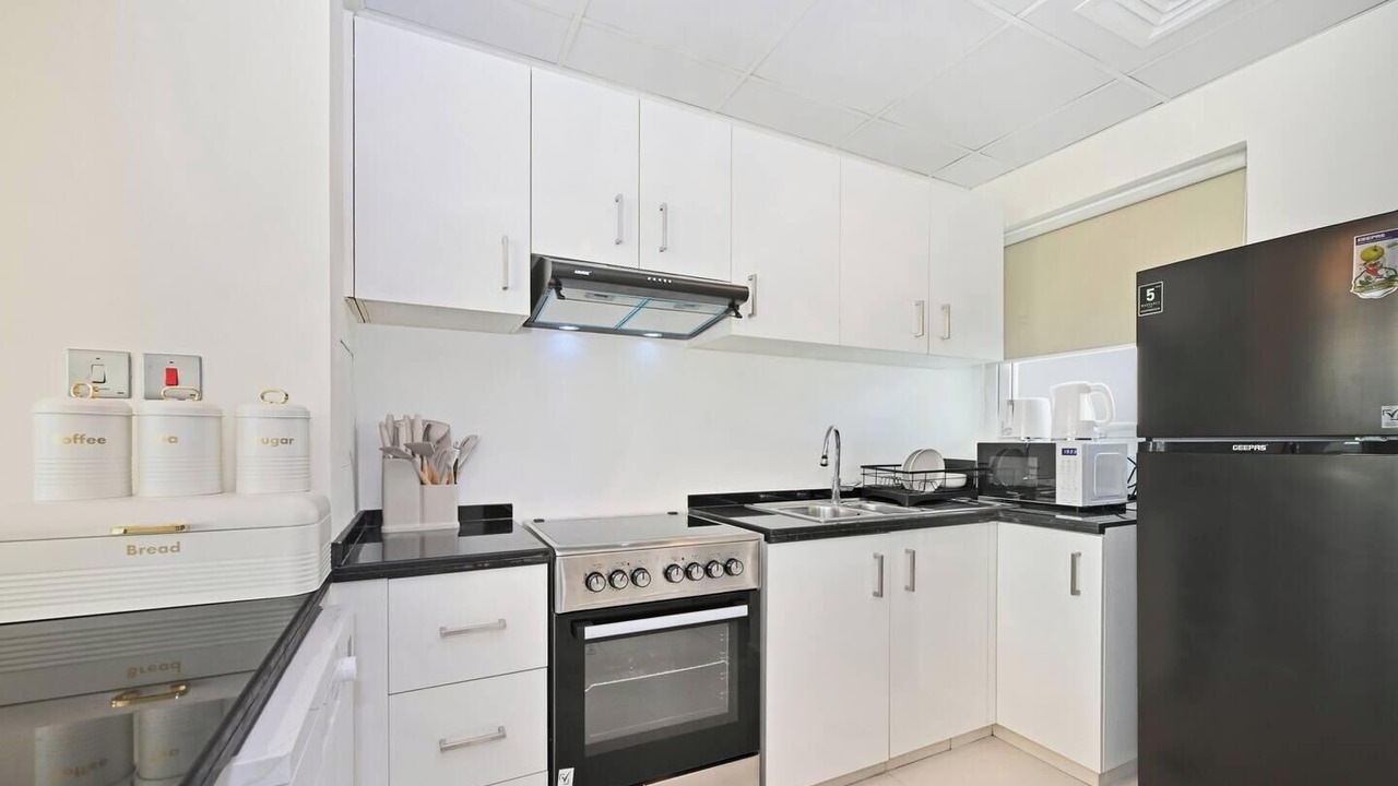 Photo of Kitchen in Dubai