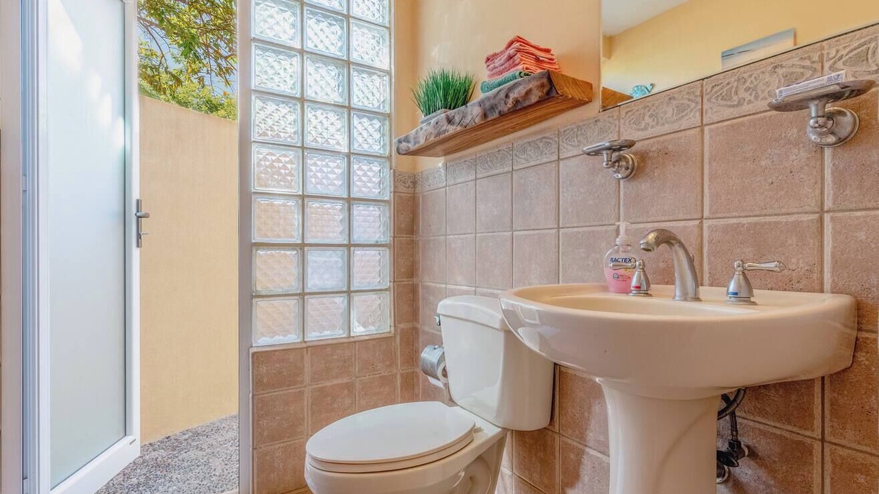 Photo of Bathroom in Marbella