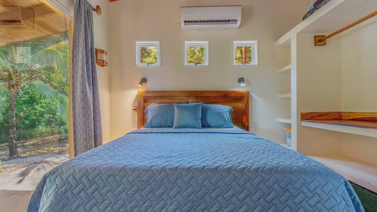 Photo of Bedroom in Marbella
