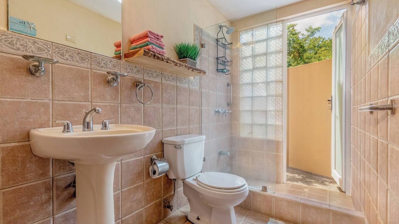Photo of Bathroom in Marbella