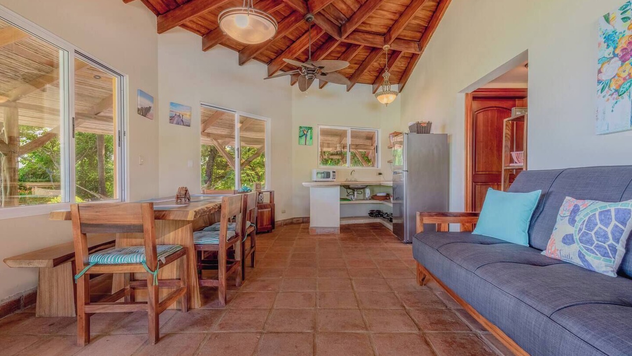 Photo of Livingroom in Marbella