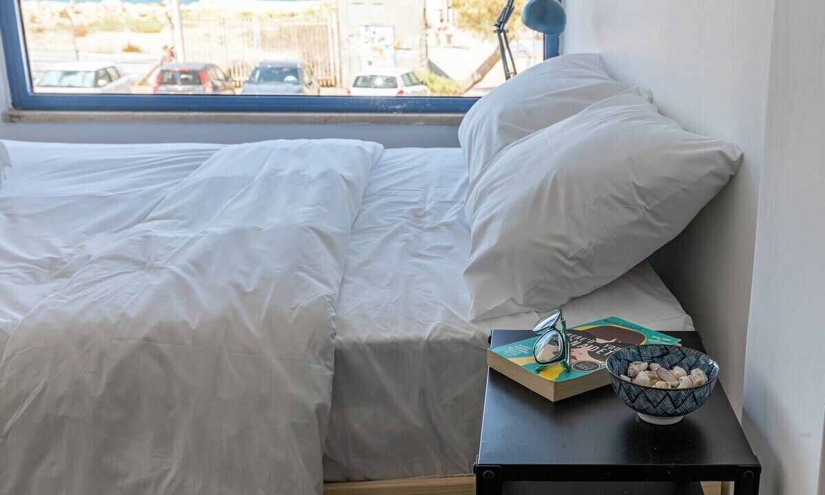 Photo of Bedroom in Haifa