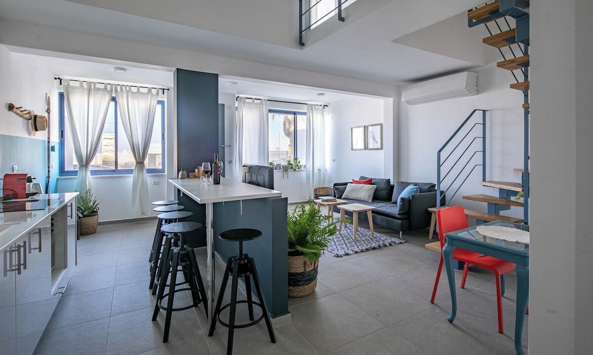 Photo of Livingroom in Haifa
