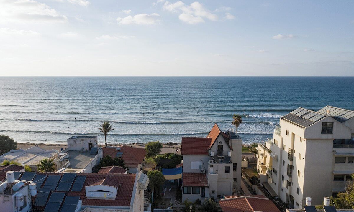 Photo of Outdoor in Haifa