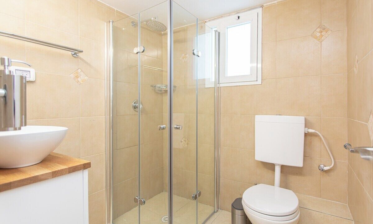 Photo of Bathroom in Haifa