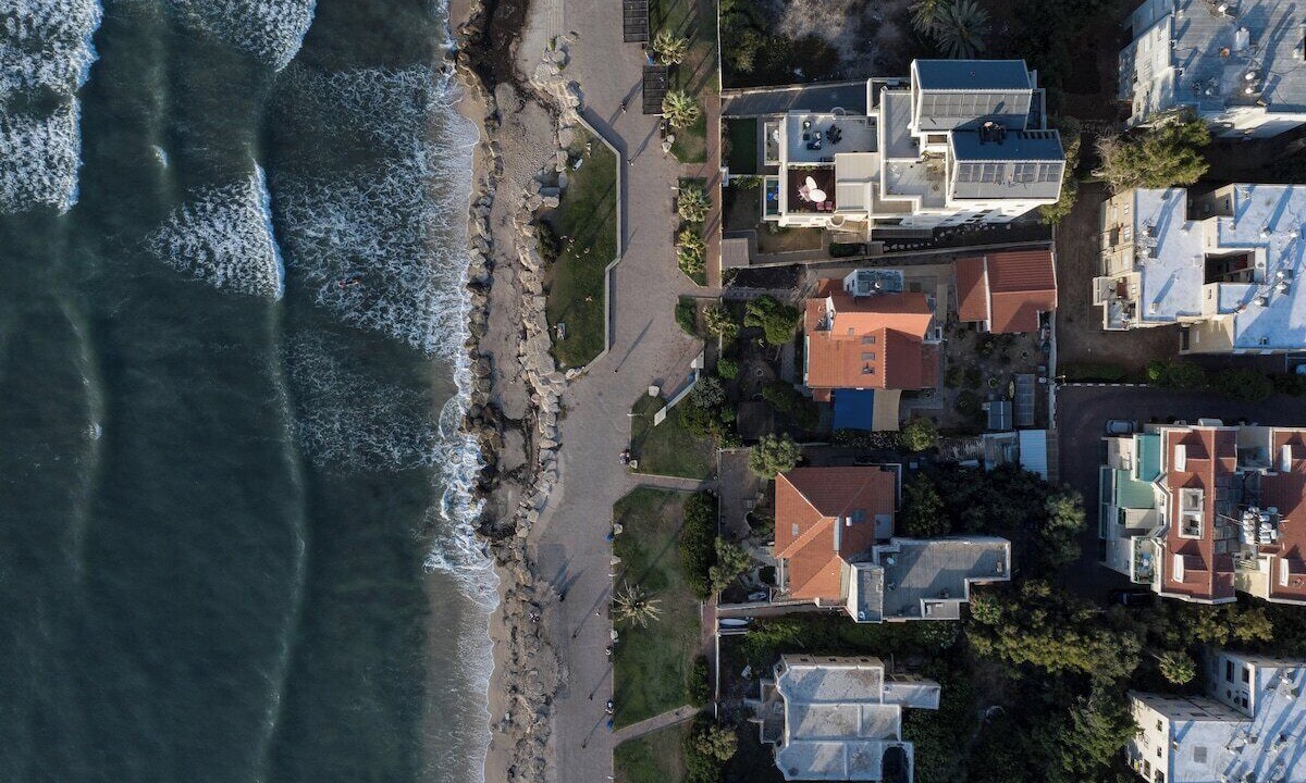 Photo of Outdoor in Haifa