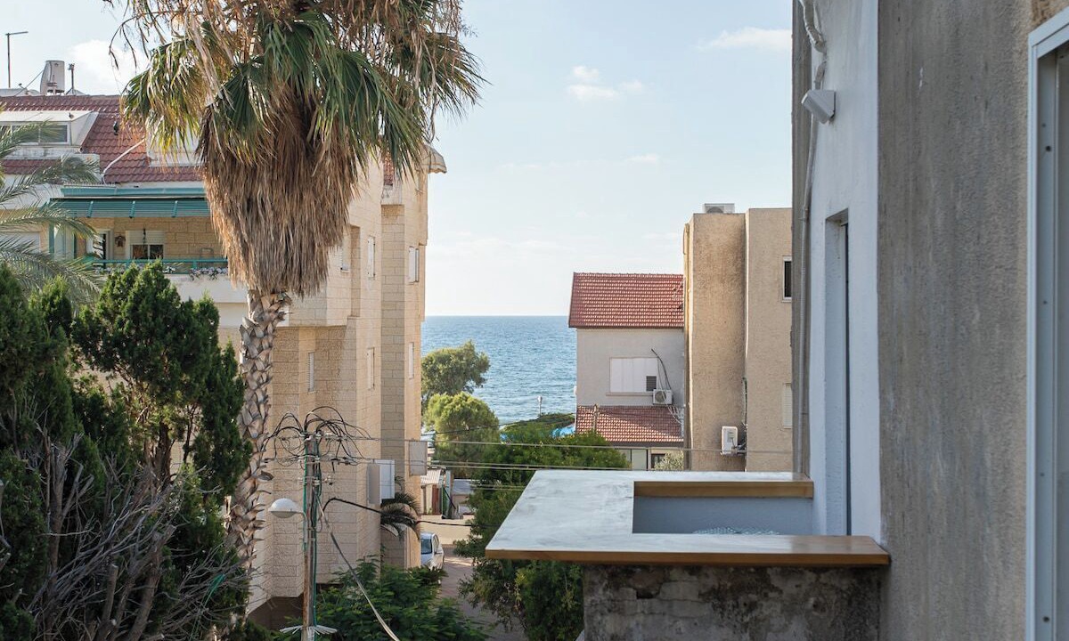 Photo of Outdoor in Haifa