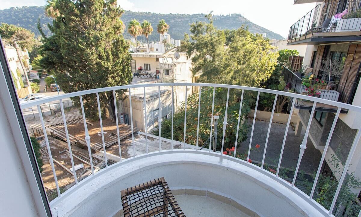 Photo of Outdoor in Haifa