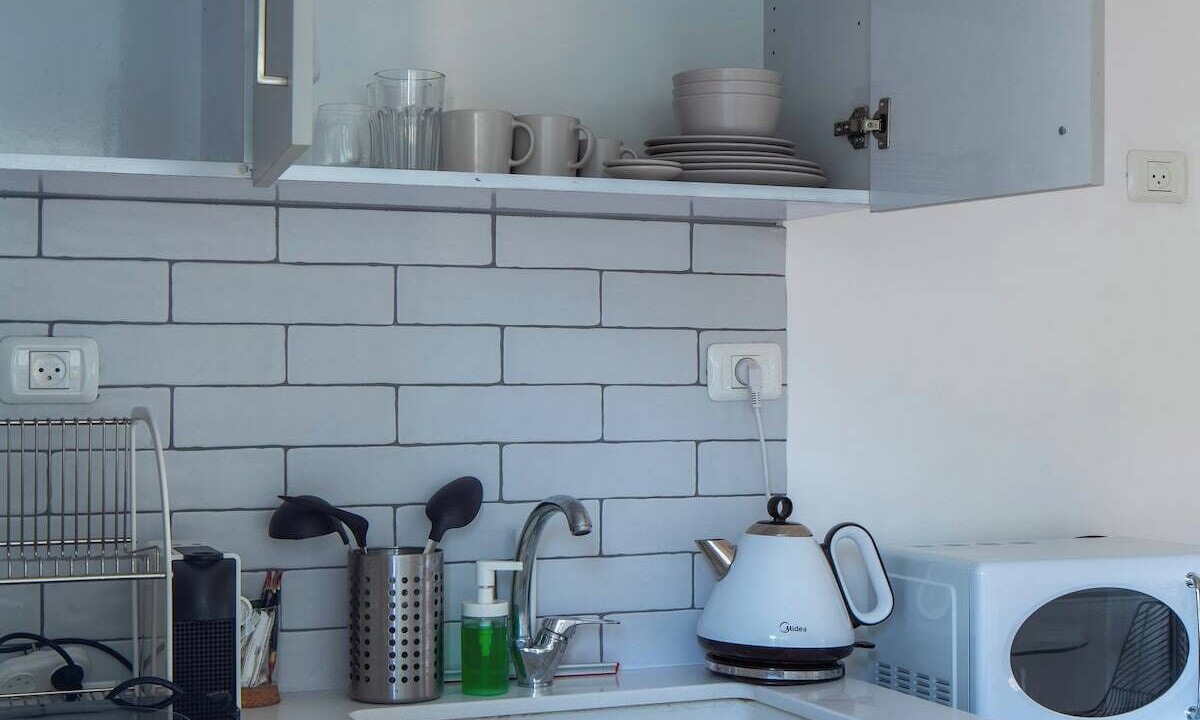 Photo of Kitchen in Haifa