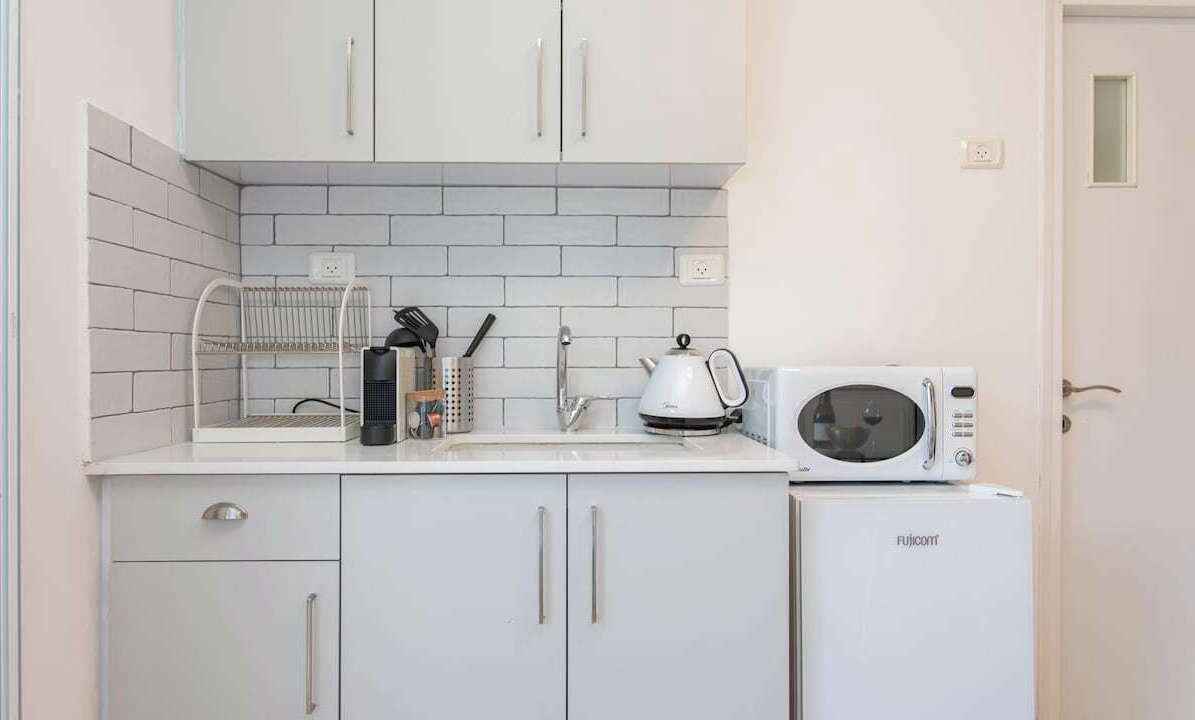 Photo of Kitchen in Haifa