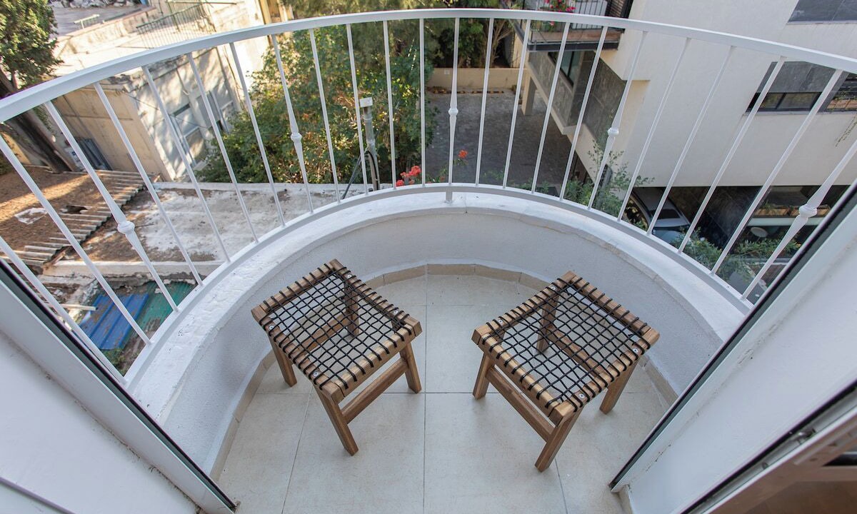 Photo of Outdoor in Haifa