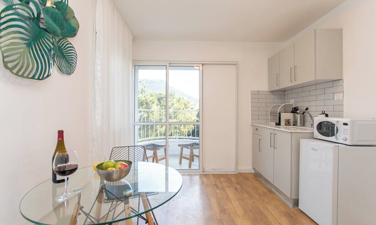 Photo of Kitchen in Haifa