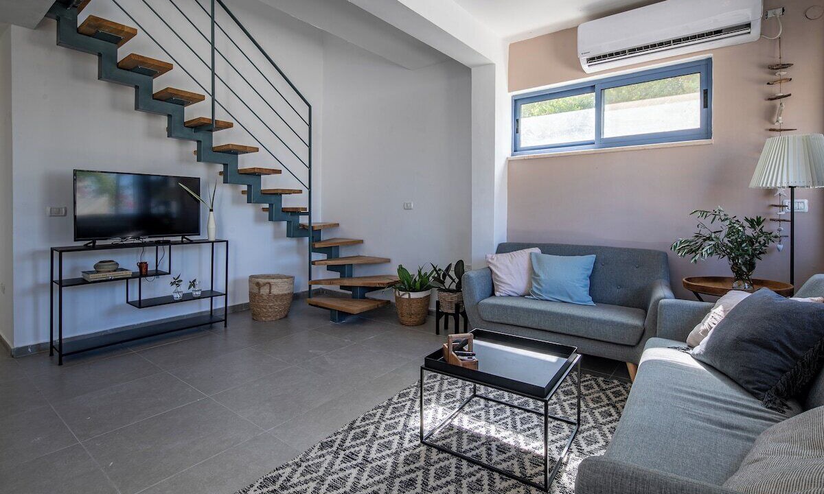 Photo of Livingroom in Haifa