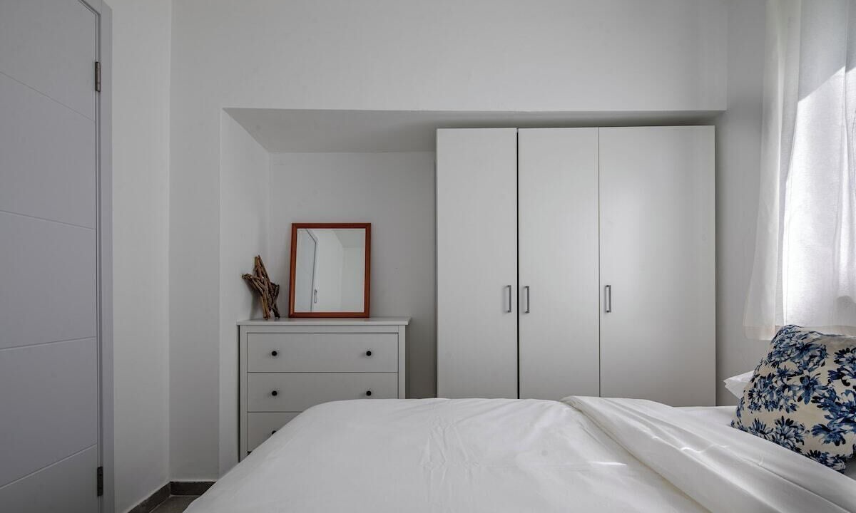 Photo of Bedroom in Haifa