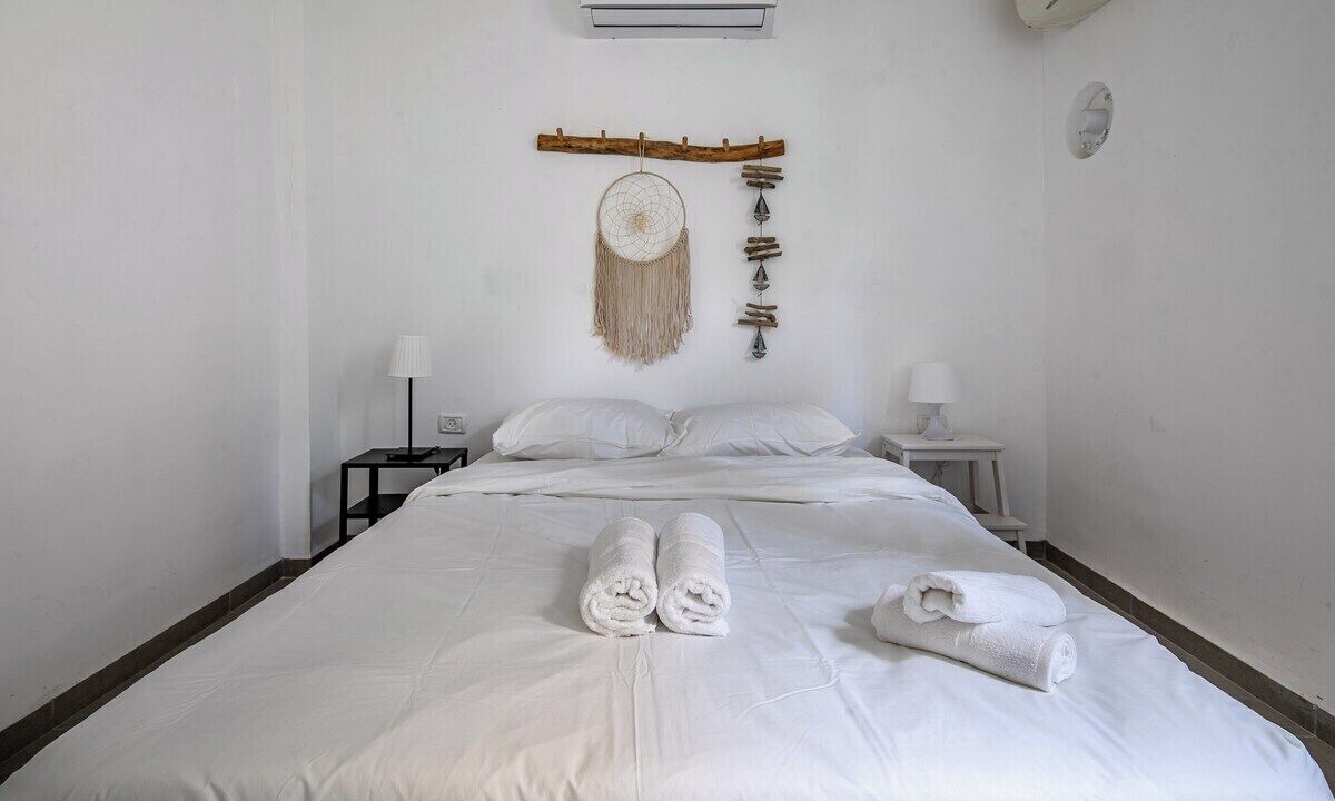 Photo of Bedroom in Haifa