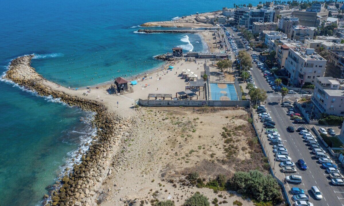 Photo of Others in Haifa