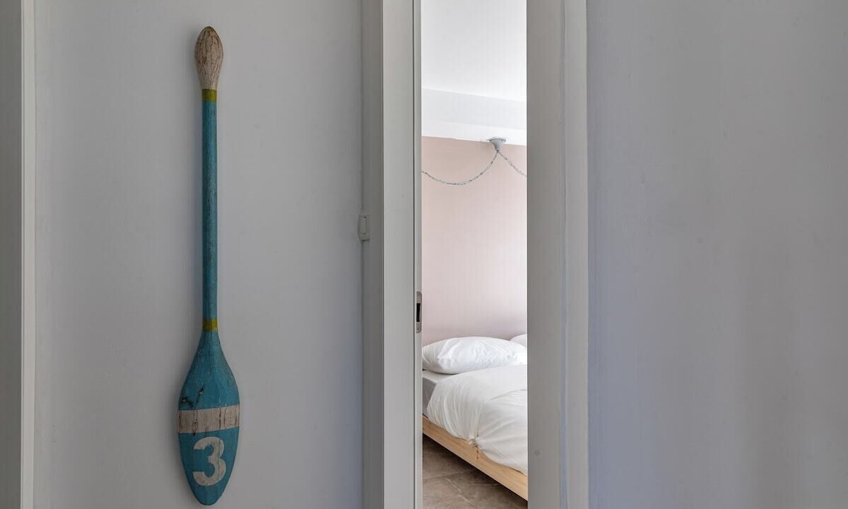 Photo of Bedroom in Haifa