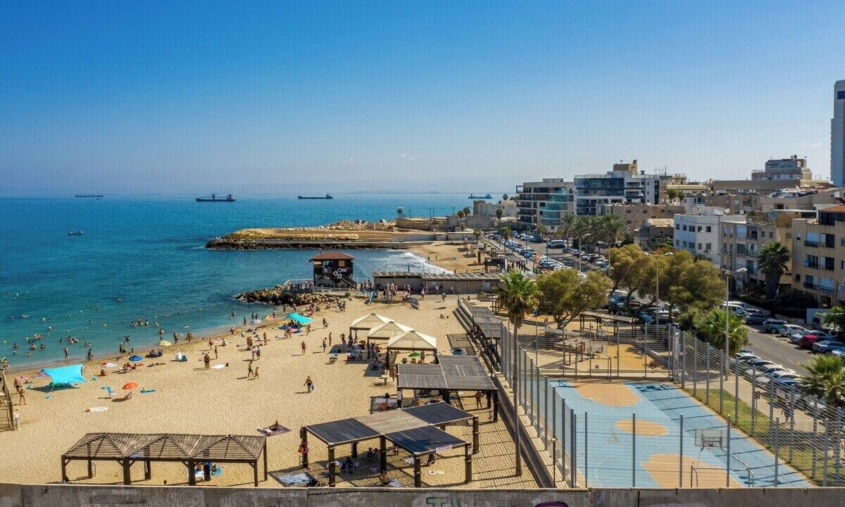 Photo of Others in Haifa