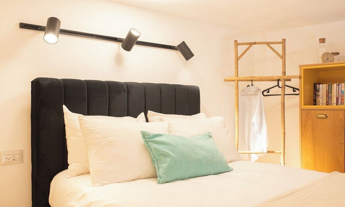 Photo of Bedroom in Haifa