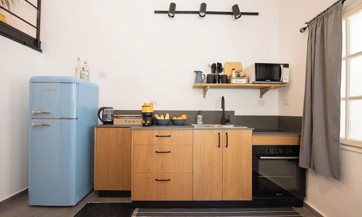 Photo of Kitchen in Haifa