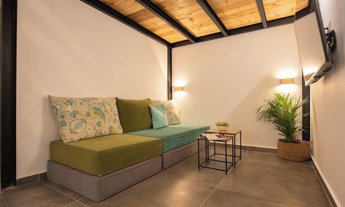 Photo of Livingroom in Haifa