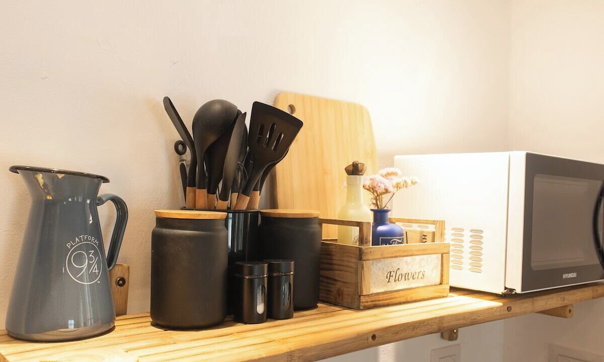 Photo of Kitchen in Haifa