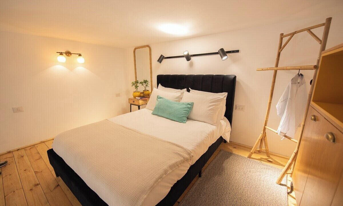 Photo of Bedroom in Haifa