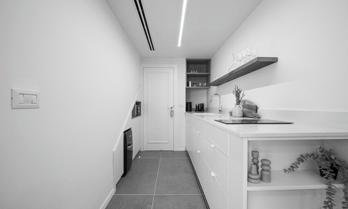 Photo of Kitchen in Haifa