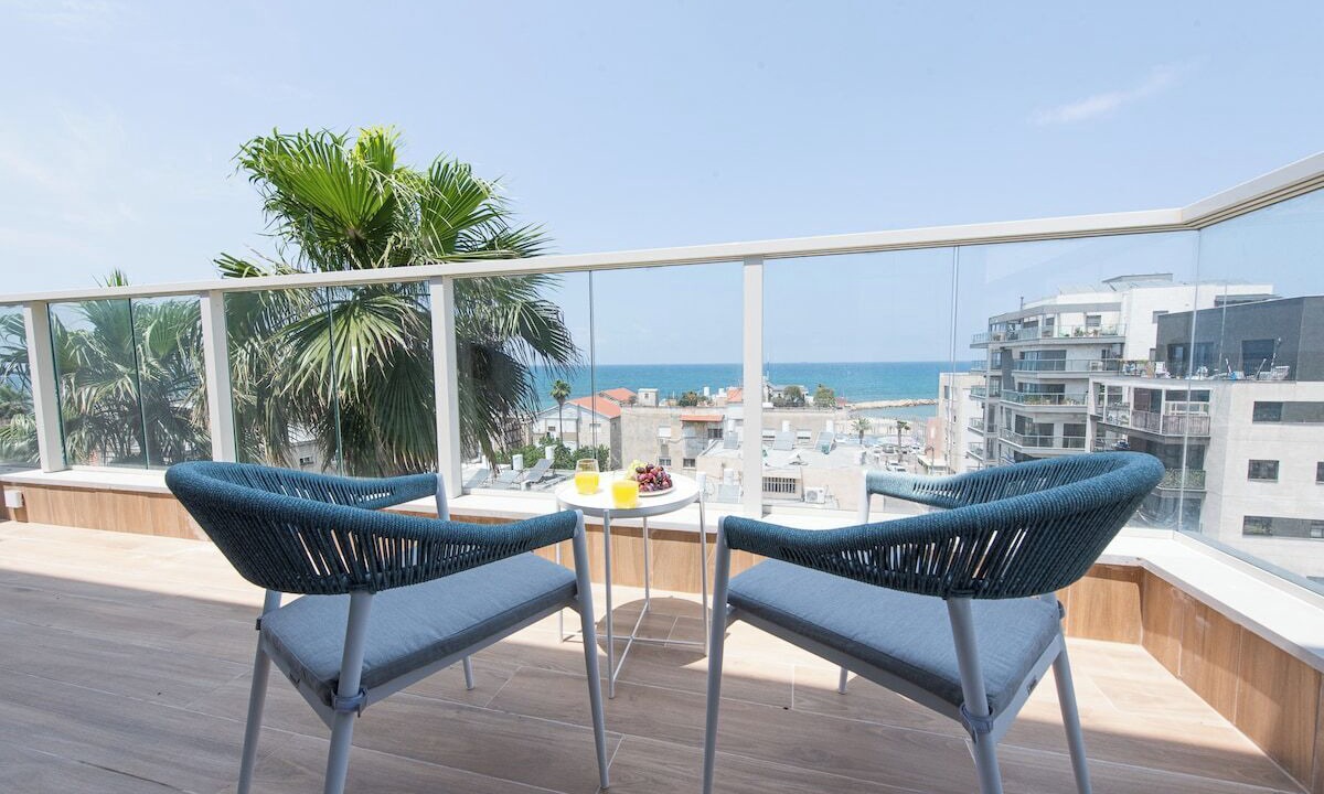 Photo of Outdoor in Haifa