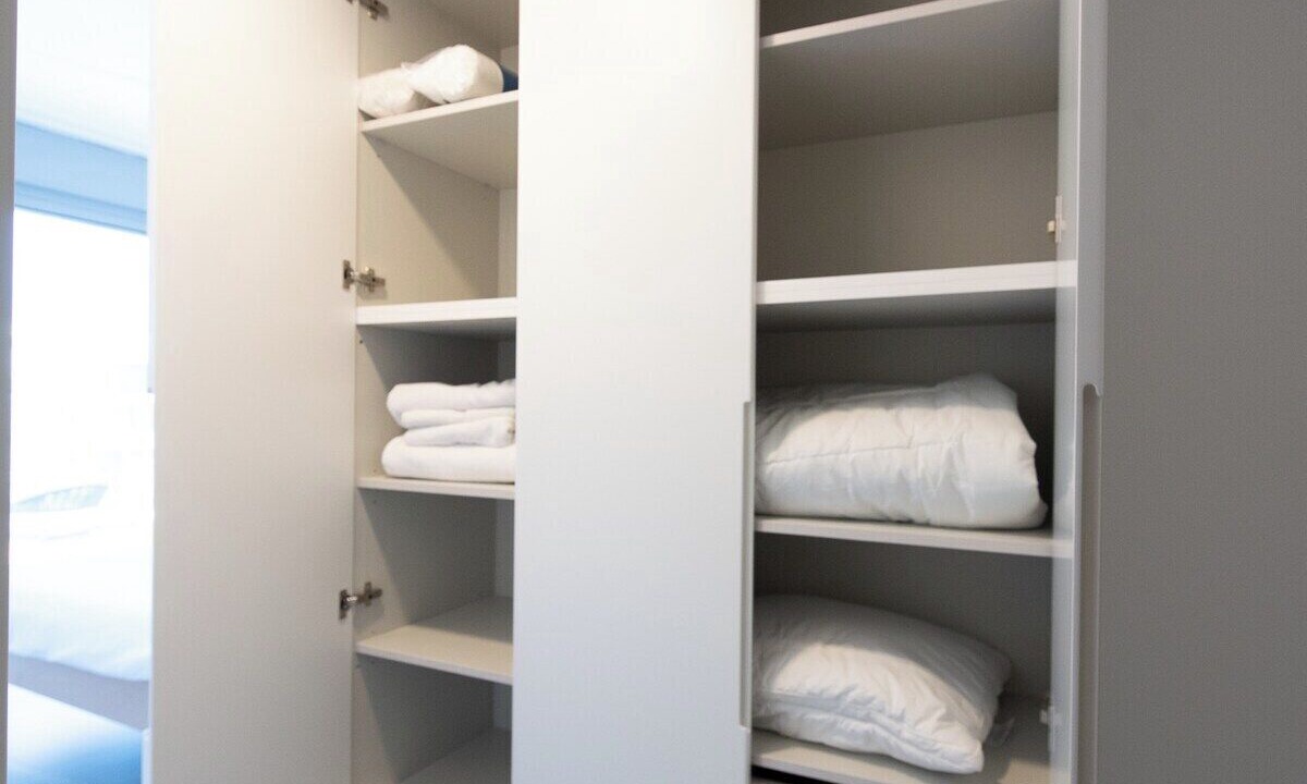 Photo of Bedroom in Haifa