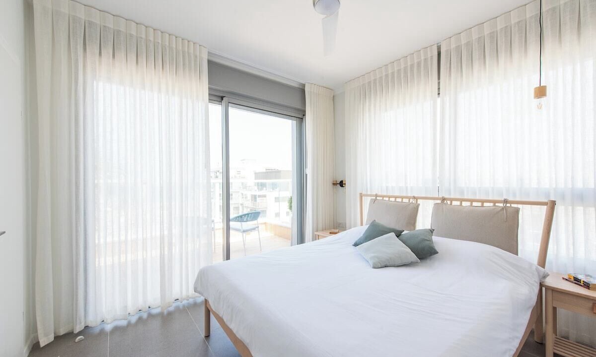 Photo of Bedroom in Haifa
