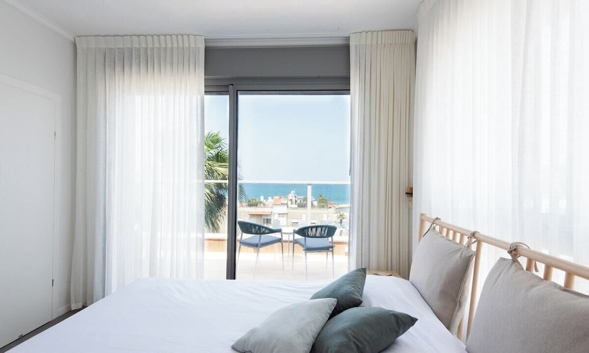 Photo of Bedroom in Haifa