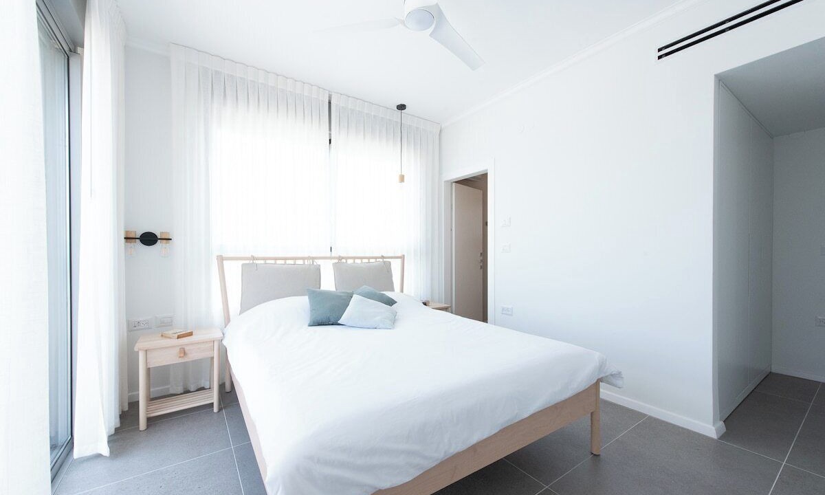 Photo of Bedroom in Haifa