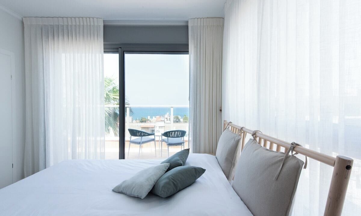 Photo of Bedroom in Haifa