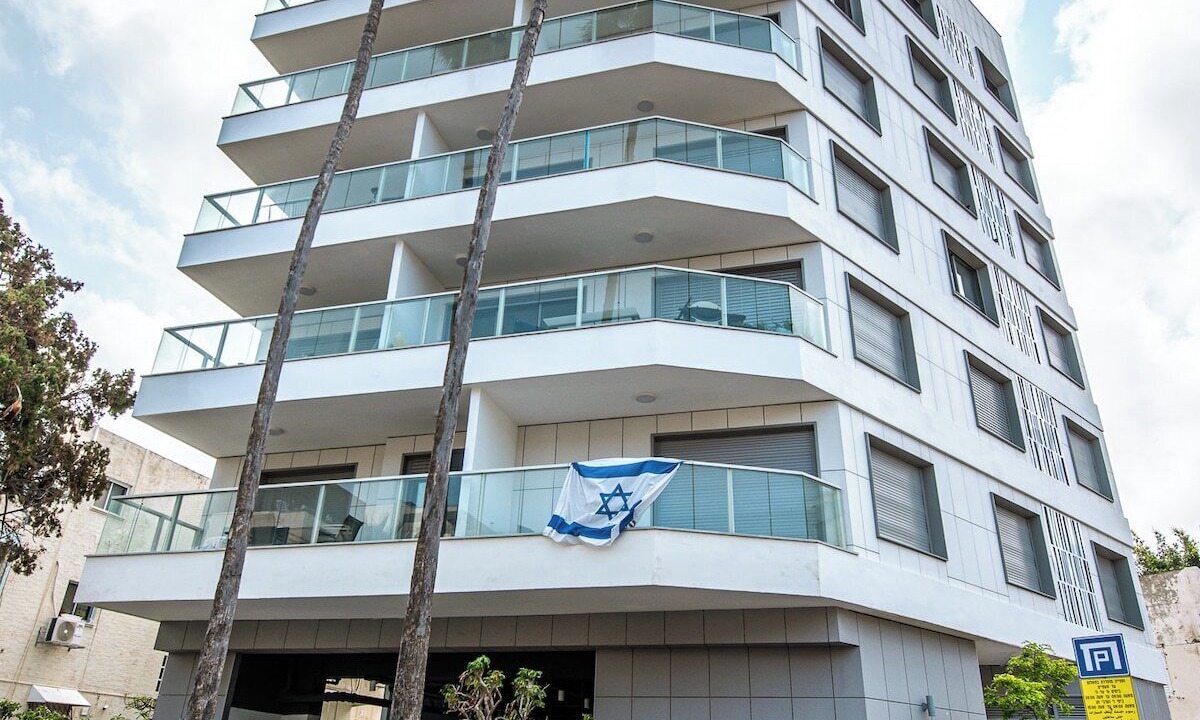 Photo of Outdoor in Haifa