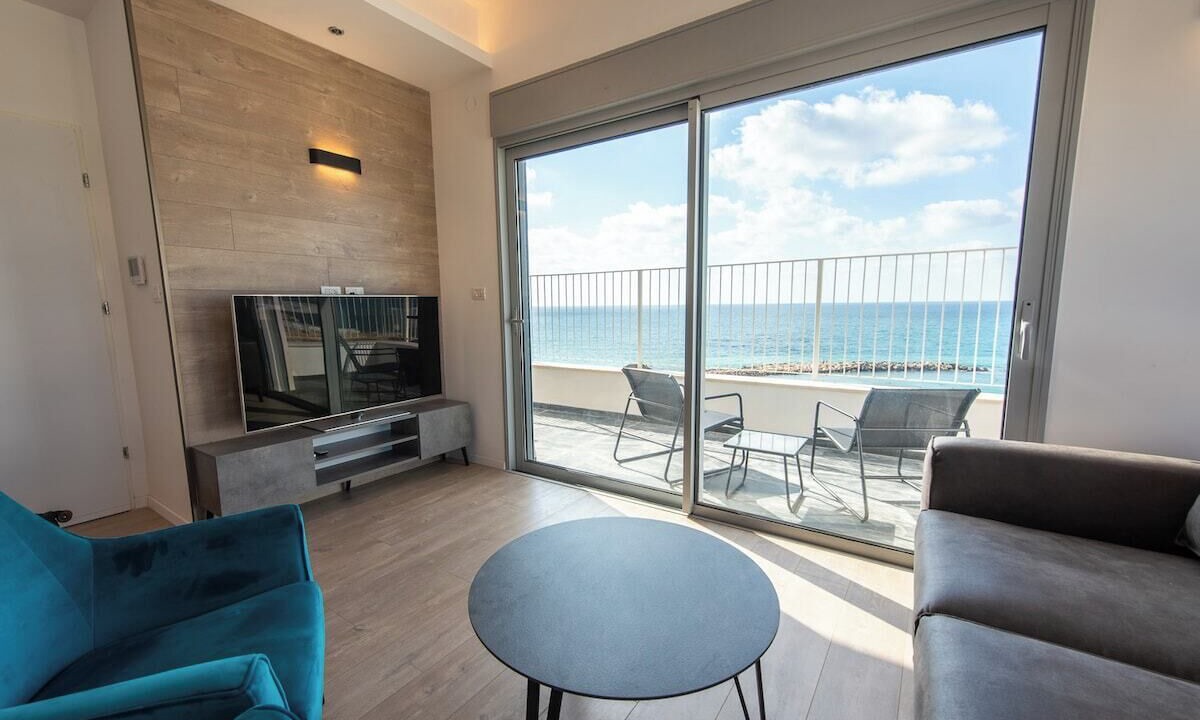 Photo of Livingroom in Haifa