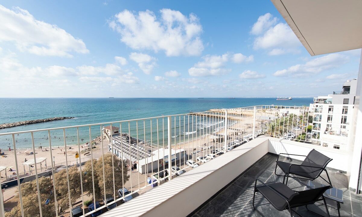 Photo of Outdoor in Haifa