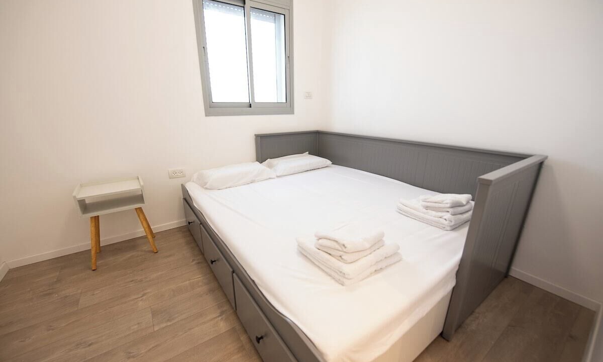 Photo of Bedroom in Haifa
