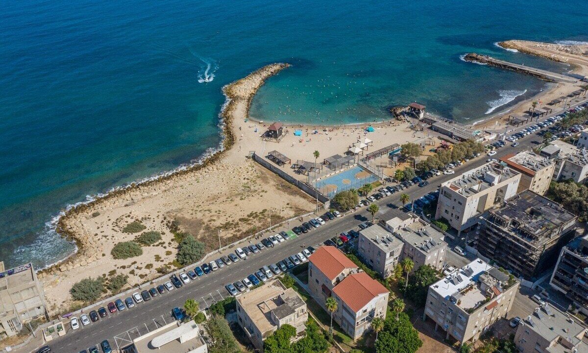 Photo of Others in Haifa