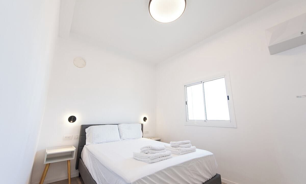Photo of Bedroom in Haifa